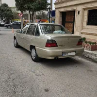 دوو سیلو مدل ۸۳|خودرو سواری و وانت|ساری, |دیوار