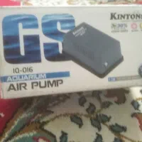 پمپ آکواریوم