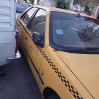 پژو 405 GLX - دوگانه سوز CNG، مدل ۱۳۹۵|خودرو سواری و وانت|تهران, خاک سفید|دیوار