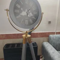 درآور. ساعت.|جاکفشی، کمد، دراور|بیرجند, |دیوار