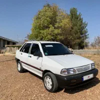 پرایدمدل1383