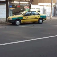 تاکسی ۱۳۳بیسیم