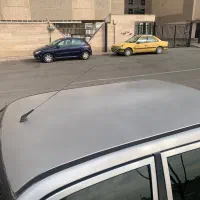 پراید صبا مدل ۸۸|خودرو سواری و وانت|محمدیه-قزوین, |دیوار