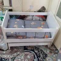 تخت کودک