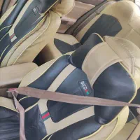 سمند lx آبی متالیک|خودرو سواری و وانت|زرقان, |دیوار