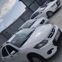 کوییک مدل 98 بی رنگ|خودرو سواری و وانت|نقده, |دیوار