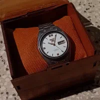 ساعت seiko 5 automatic