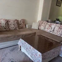 مبل راحتی|مبلمان خانگی و میز عسلی|تهران, خواجه نصیر طوسی|دیوار