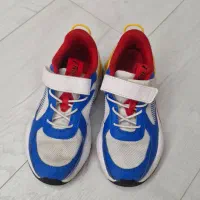 کتونی پوما rs-x کودک|کفش و لباس بچه|تهران, اباذر|دیوار