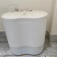 مینی واش بوش|ماشین لباسشویی و خشککن لباس|تبریز, |دیوار