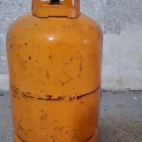 کپسول ایران گاز