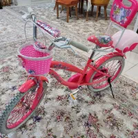 دوچرخه دخترانه ۲۰|دوچرخه، اسکیت، اسکوتر|کرچمبو, |دیوار