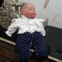 عروسک۱۰۰هزار