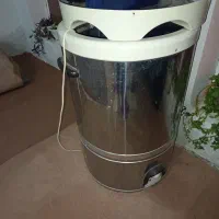 لباسشویی سطلی 40کیلویی