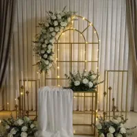 گل آرایی|خدمات پذیرایی، مراسم|مشهد, طلاب|دیوار