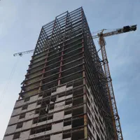 ثبت نام واحدنودونه متردریاچه/ دارای سیستم هوشمند|پیشفروش املاک|تهران, شهرک دانشگاه شریف|دیوار