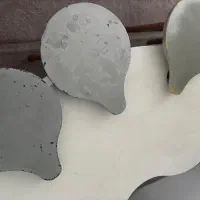جلو مبلی و عسلی همرا با هم