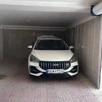 آریزو ۵ FL|خودرو سواری و وانت|کرج, فاز ۴ مهرشهر|دیوار