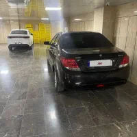 دنا معمولی کم کار|خودرو سواری و وانت|سنندج, |دیوار