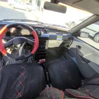 پراید مدل ۸۱|خودرو سواری و وانت|کرمانشاه, |دیوار