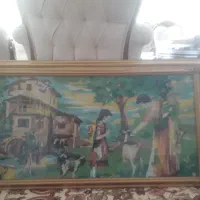 تابلو کوبلن