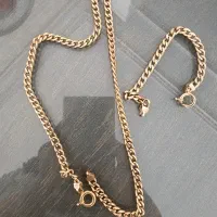 زنجیر و دستبند  کارتیه