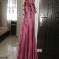 پیراهن در حد نو