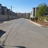 زمین اپارتمانی زیر قیمت|فروش زمین و ملک کلنگی|هشتگرد, شهرک گلها|دیوار