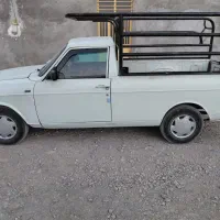 پیکان‌وانت‌مدل85خیلی‌تمیز|خودرو سواری و وانت|سراوان, |دیوار