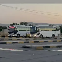 آژانس  مینی بوس  میدل باس تلفنی عقاب غرب|خدمات حمل و نقل|کرمانشاه, |دیوار