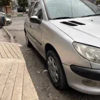 ۲۰۶|خودرو سواری و وانت|بومهن, |دیوار