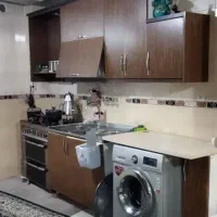 ۶۱متر تکواحدی/آسانسوردار/سرمایه گذاری|فروش آپارتمان|تهران, شهرک صادقیه|دیوار
