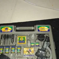 میکروسکوپ|لوازم التحریر|شیراز, انجیره|دیوار