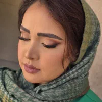 میکاپ صورت با متریال خوب قیمت مناسب