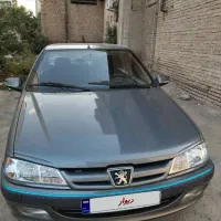 پارس مدل ۹۹