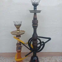 قلیان دوسیب