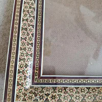 ۲ عدد قاب خاتم کاری هر عدد ۷۵۰ هزار تومان|صنایع دستی و سایر لوازم تزئینی|کرج, ساماندهی|دیوار