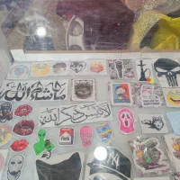 برچسب های جدید