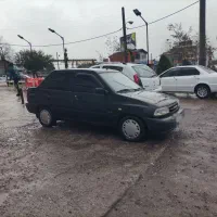 پراید مدل 88|خودرو سواری و وانت|لنگرود, |دیوار