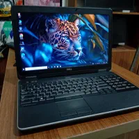 لپ تاپ گرافیکدار برند DELL