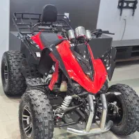 موتور چهار چرخ آکبند ۲۵۰ سی سی|موتورسیکلت|قشم, |دیوار