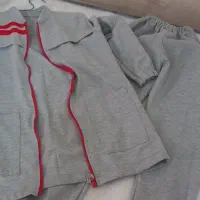 لباس ورزشی دخترانه