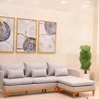 مبل ال پازل|مبلمان خانگی و میز عسلی|مشکین‌دشت, |دیوار