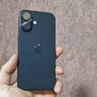 iPhone 16 normal با گارانتی