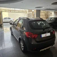 کوییک مدل ۹۸|خودرو سواری و وانت|ری, اقدسیه|دیوار