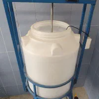 دستگاه تولید مواد شوینده|ماشینآلات صنعتی|لامرد, |دیوار