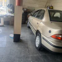 سمنددوگانه فابریک