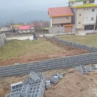 زمین 289متری سنددارمالک هستم