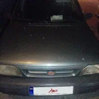 پراید صبا ۱۳۱