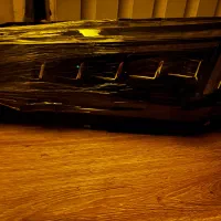 چراغ کی ام سی j7